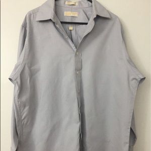Michael Kors dress shirt
